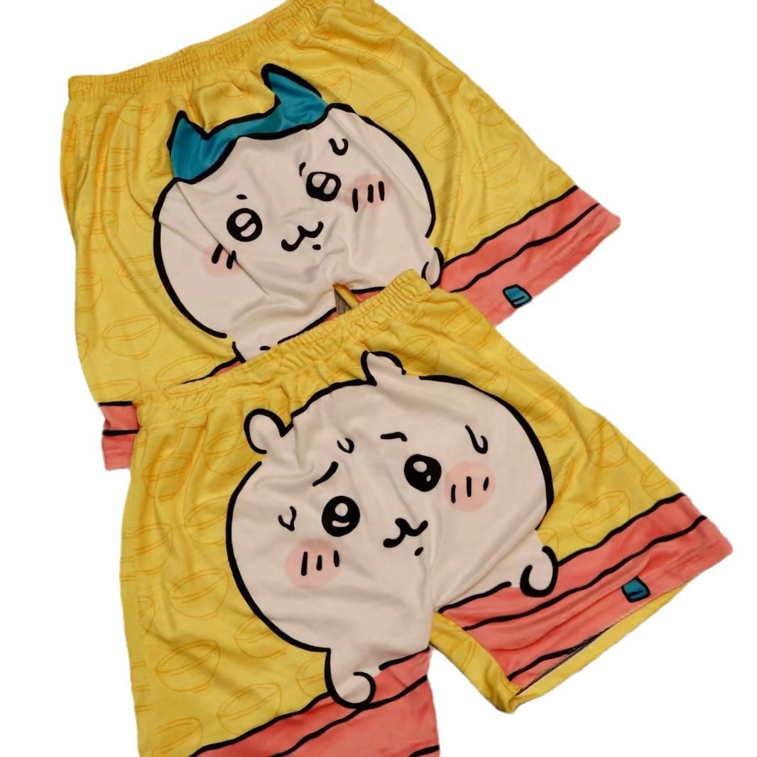 Chiikawa Y2K Usag Summer Coupl - огляд і ціна Women'S Fashion Pajamas