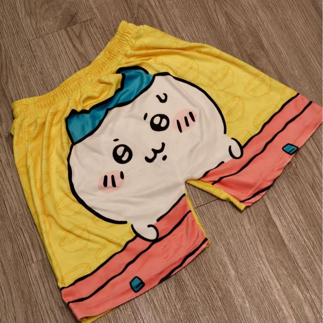 Chiikawa Y2K Usag Summer Coupl - огляд і ціна Women'S Fashion Pajamas