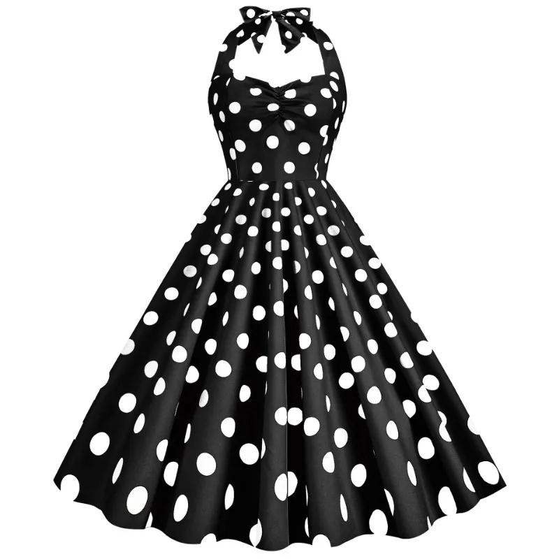 2026 Fashion Summer Sexy Halte - огляд і ціна Women'S Fashion In The 60S