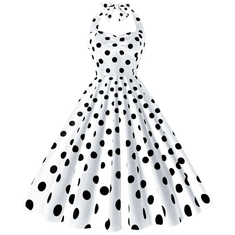 2026 Fashion Summer Sexy Halte - огляд і ціна Women'S Fashion In The 60S