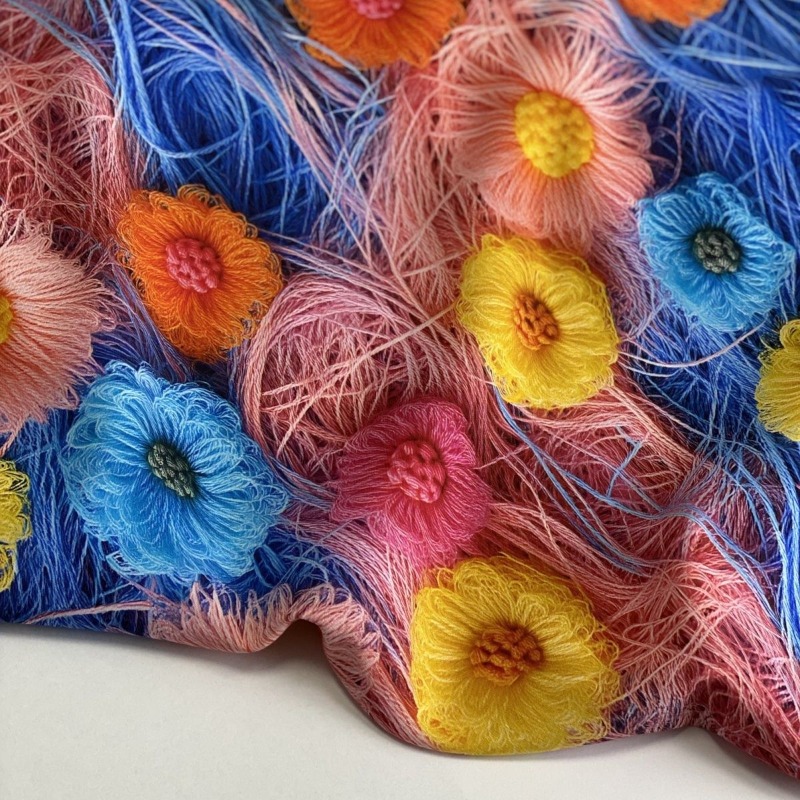 60S Silk Cotton Digital Print  - огляд і ціна Women'S Fashion In The 60S