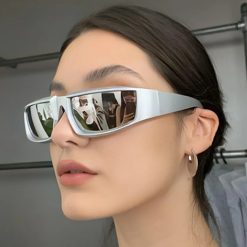 Protective Glasses Popular Y2k - огляд і ціна Women'S Fashion Eyeglasses