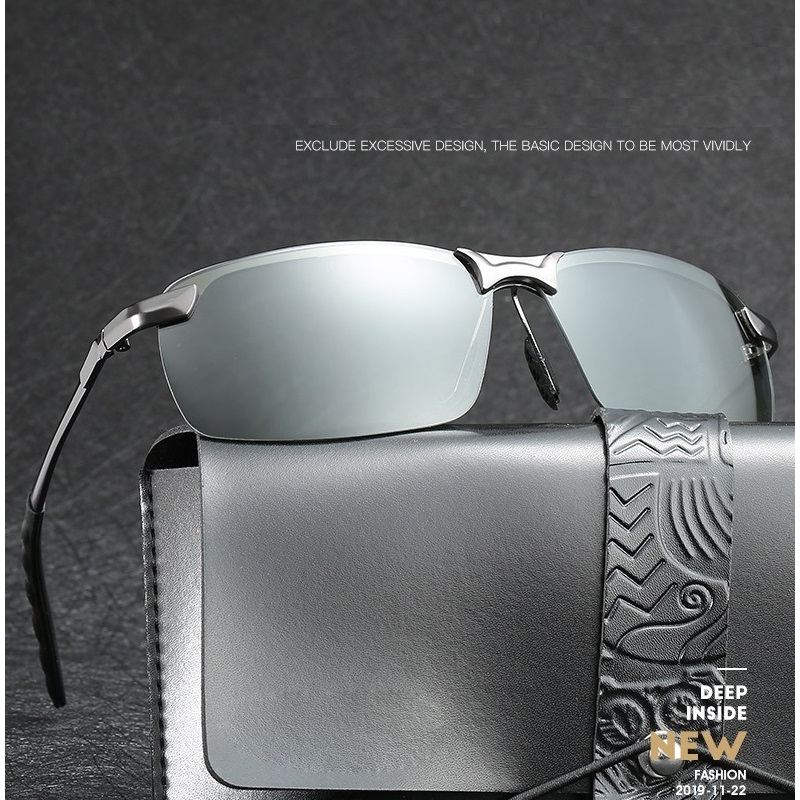 Classic Photochromic Sunglasse - огляд і ціна Women'S Fashion Eyeglasses