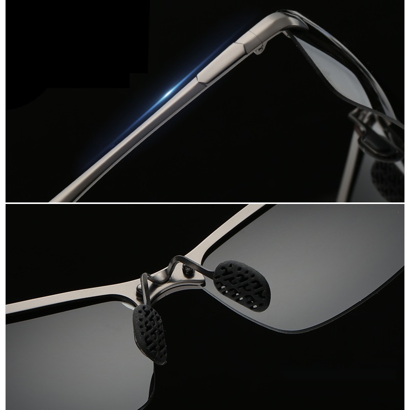 Classic Photochromic Sunglasse - огляд і ціна Women'S Fashion Eyeglasses