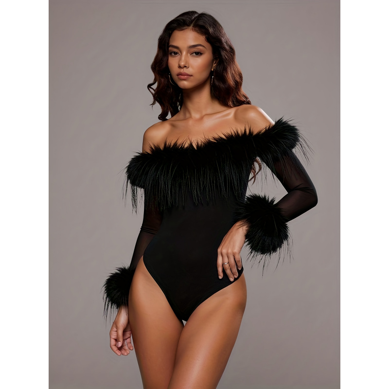 Women's Fashionable and Sexy M - огляд і ціна Bodycon Dress Women