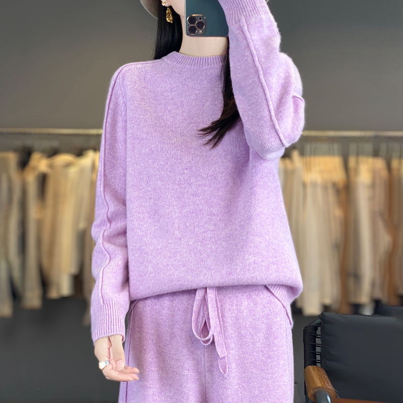 2-Piece Set Women's Clothing 1 - огляд і ціна Wide Leg Palazzo Pants