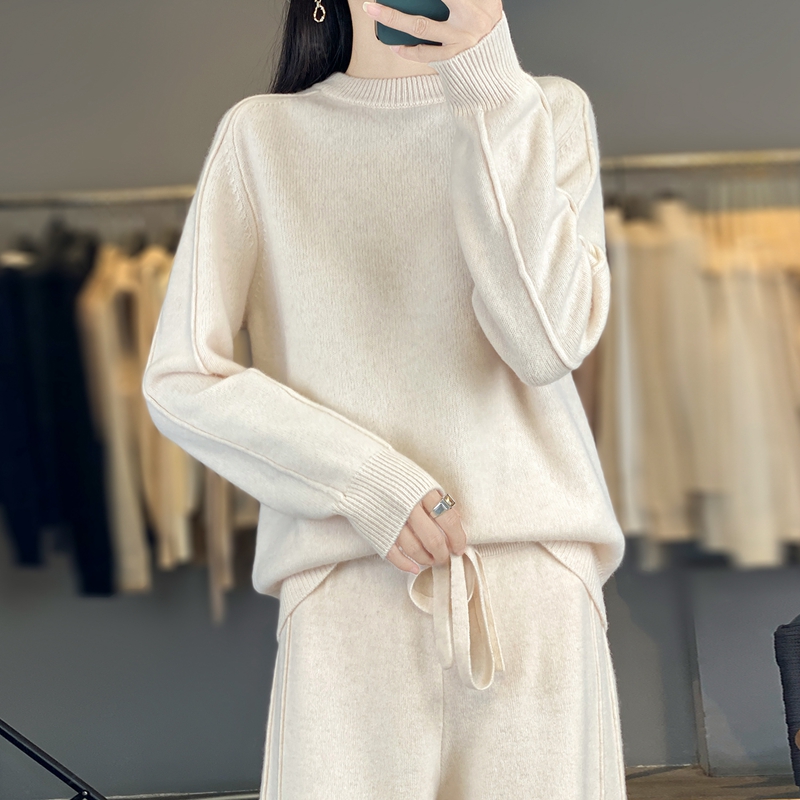 2-Piece Set Women's Clothing 1 - огляд і ціна Wide Leg Palazzo Pants