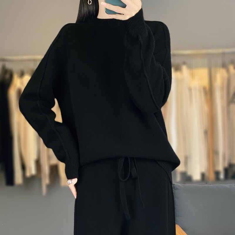 2-Piece Set Women's Clothing 1 - огляд і ціна Wide Leg Palazzo Pants