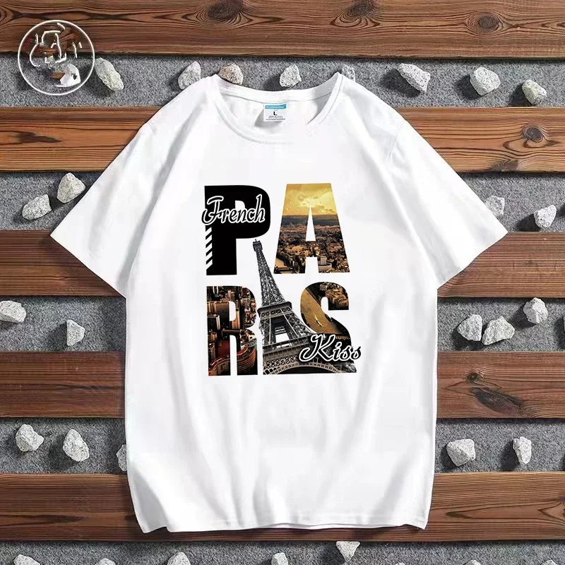 Fashion City Printed T-shirt P - огляд і ціна Women'S Fashion York