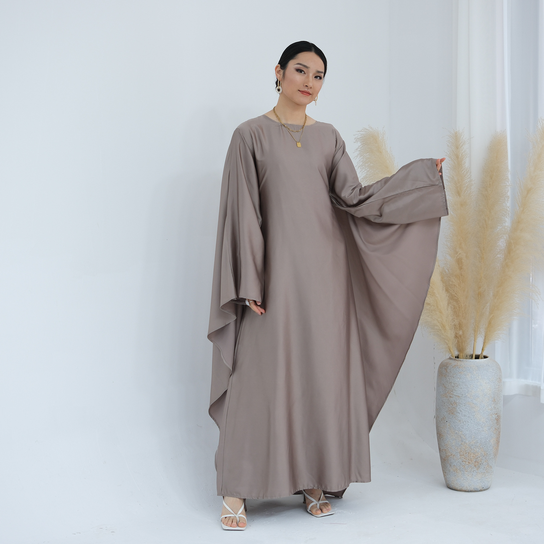2026 Ramadan Arabic Women Musl - огляд і ціна Turkey Women Fashion