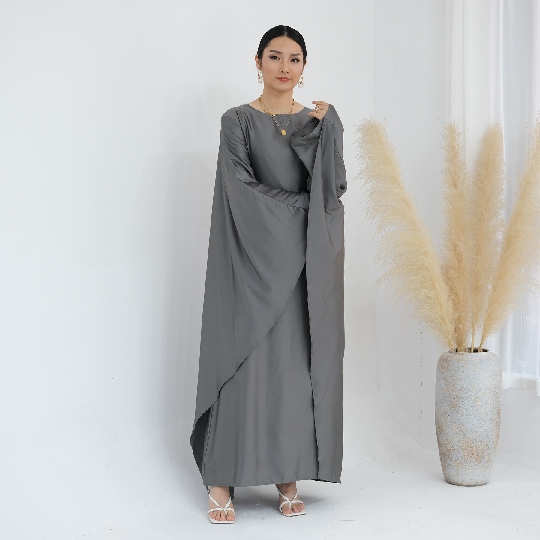 2026 Ramadan Arabic Women Musl - огляд і ціна Turkey Women Fashion