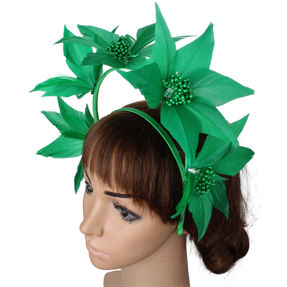 Red Headband Kentucky Derby Hi - огляд і ціна Women'S Fashion Kentucky Derby
