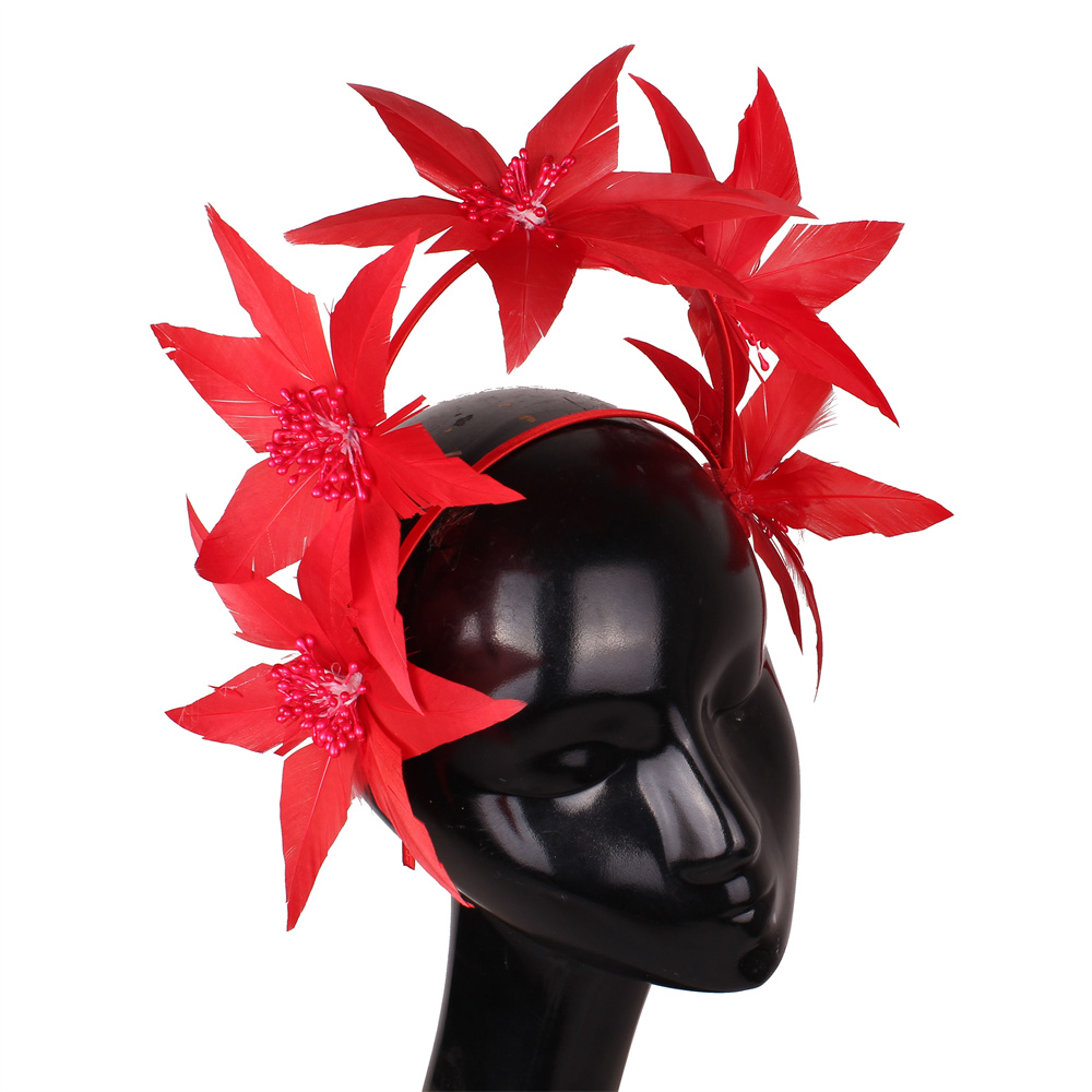 Red Headband Kentucky Derby Hi - огляд і ціна Women'S Fashion Kentucky Derby