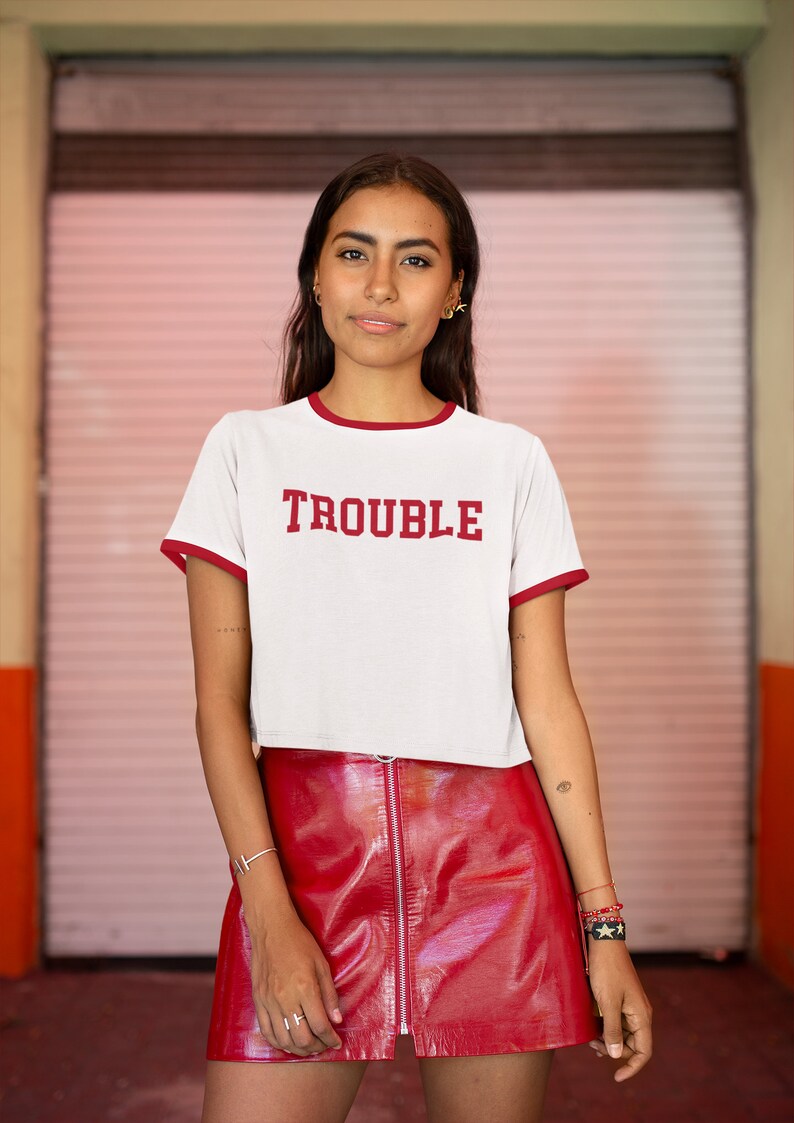 Skuggnas Trouble Ladies Unisex - огляд і ціна Women'S Fashion In The 60S