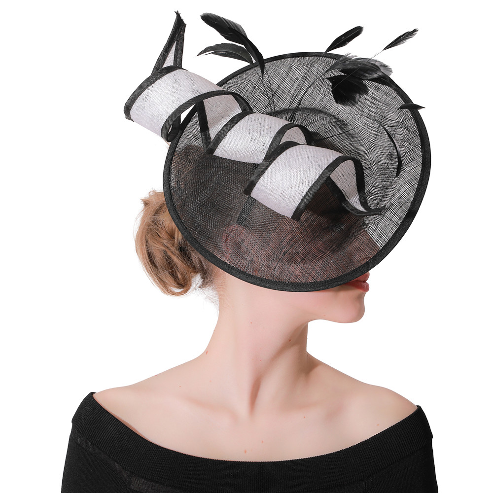 Black Kentucky Derby Fascinato - огляд і ціна Women'S Fashion Kentucky Derby