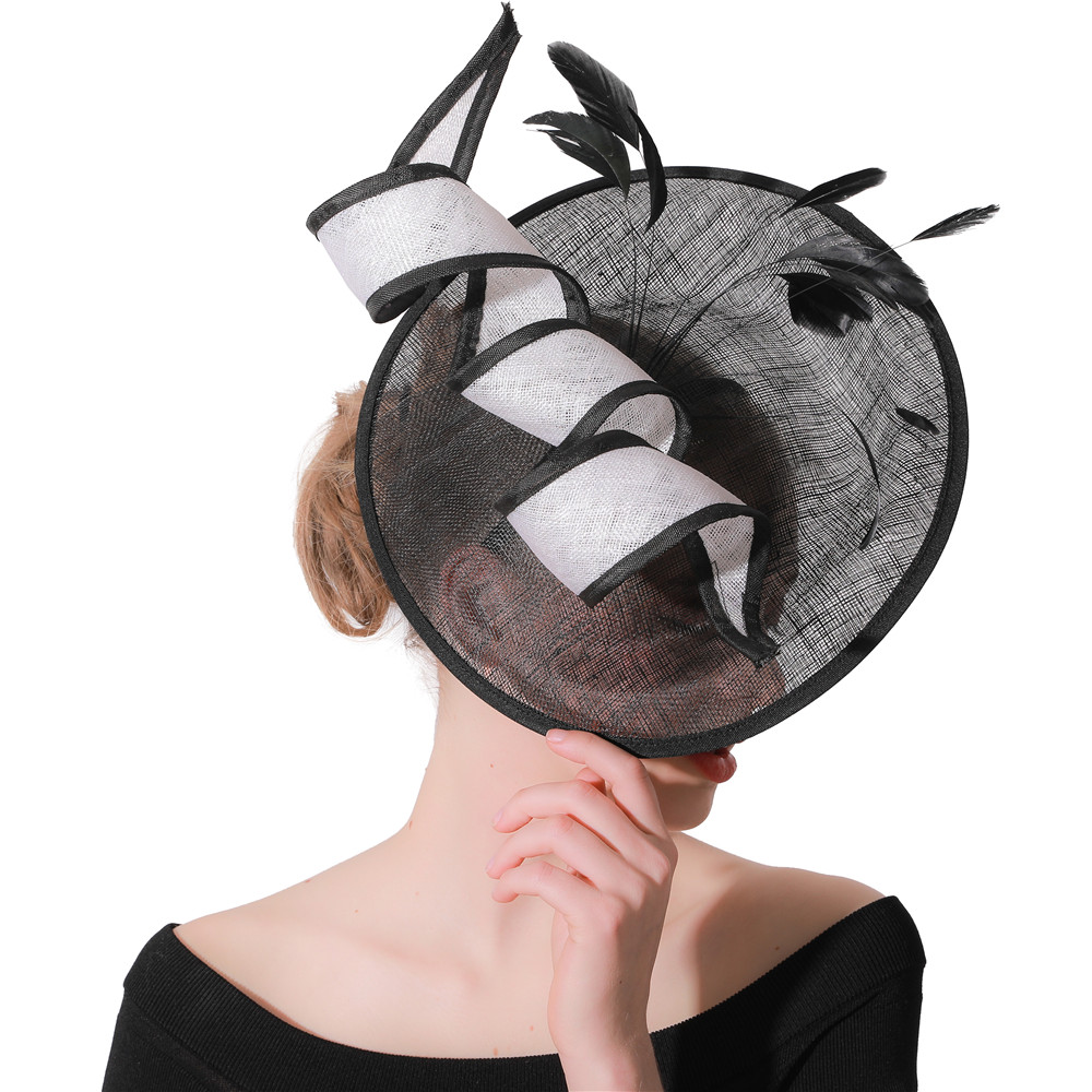 Black Kentucky Derby Fascinato - огляд і ціна Women'S Fashion Kentucky Derby