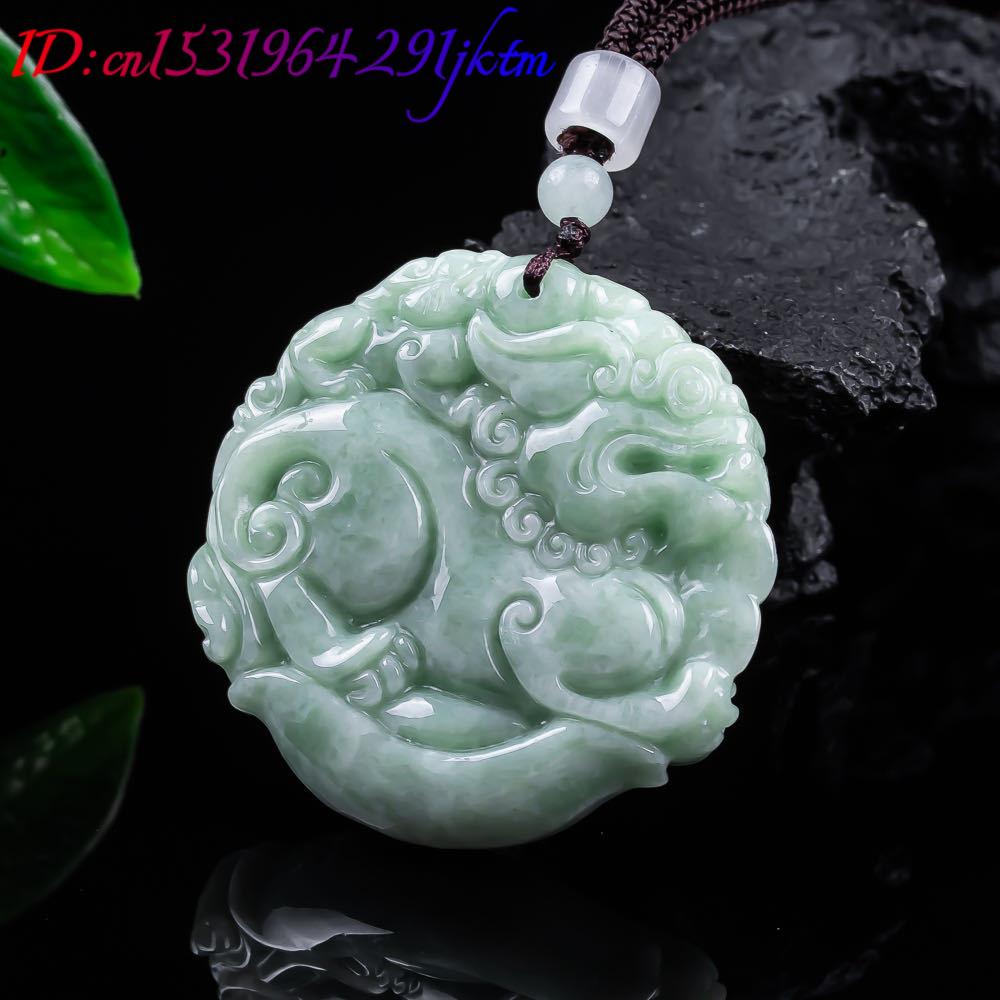 Natural Myanmar Jadeite Pixiu  - огляд і ціна Women Fashion Designers