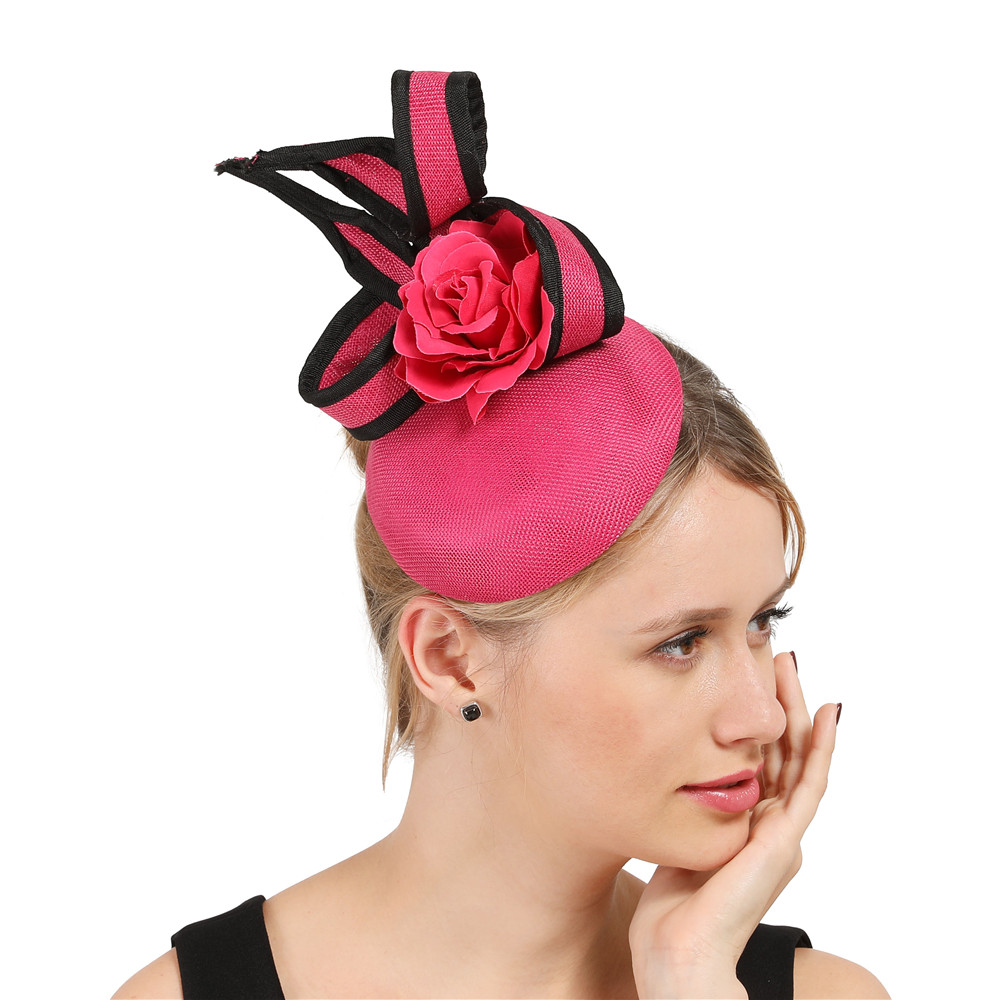 Copy Sinamay Fascinator Beige  - огляд і ціна Women'S Fashion Kentucky Derby
