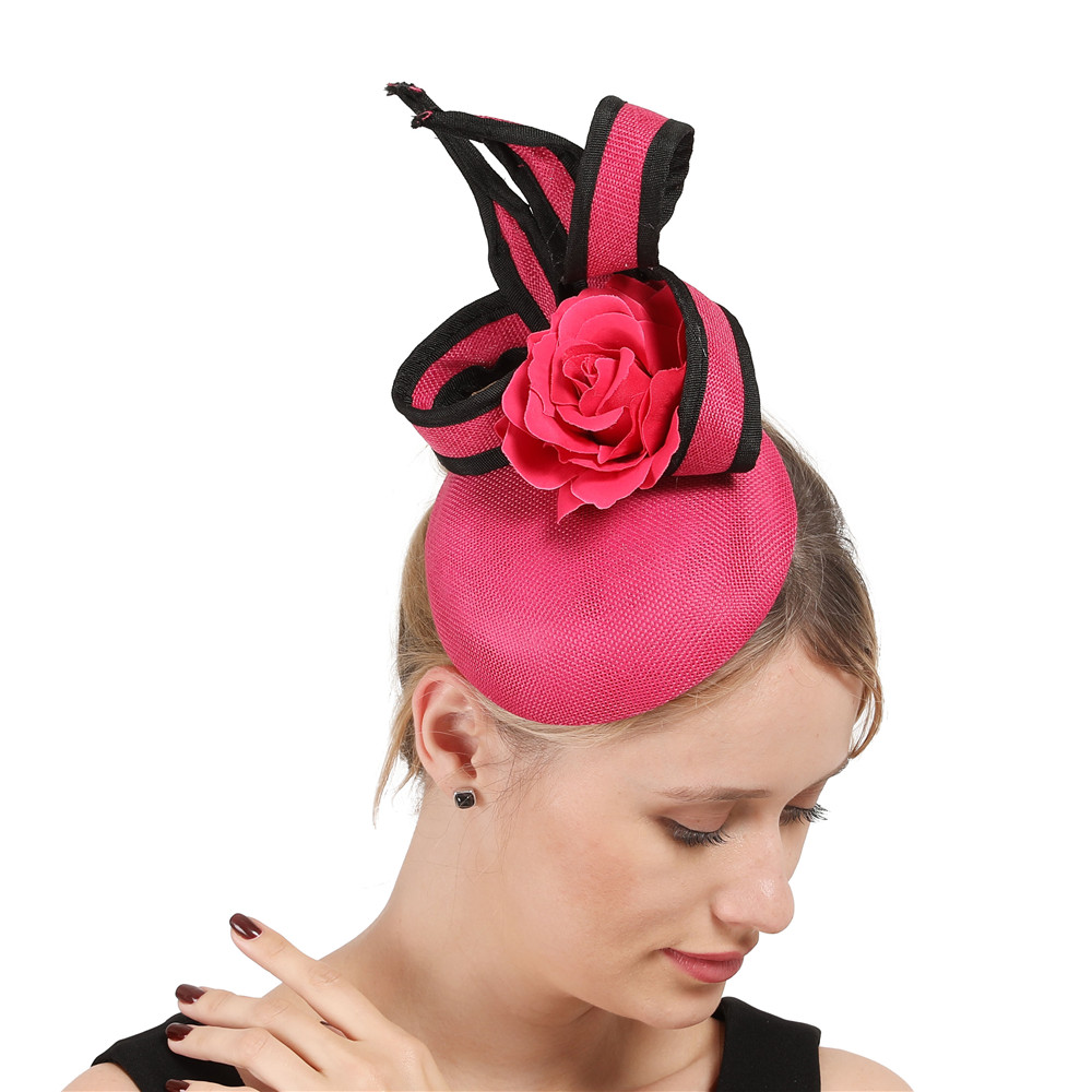 Copy Sinamay Fascinator Beige  - огляд і ціна Women'S Fashion Kentucky Derby