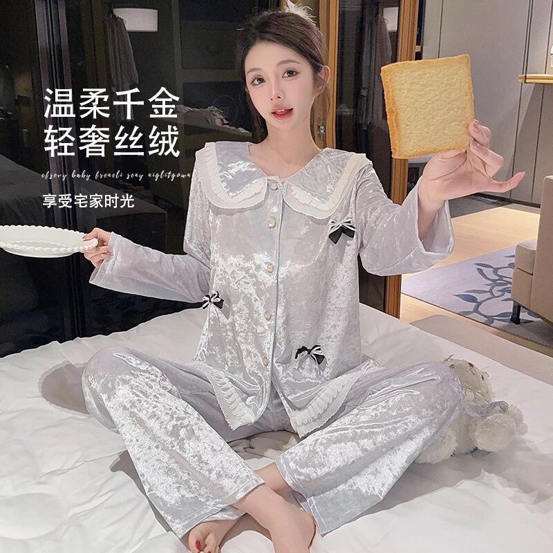 Hot New Women's Skin Friendly  - огляд і ціна Women'S Fashion Pajamas