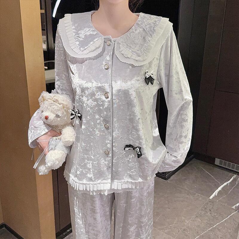 Hot New Women's Skin Friendly  - огляд і ціна Women'S Fashion Pajamas
