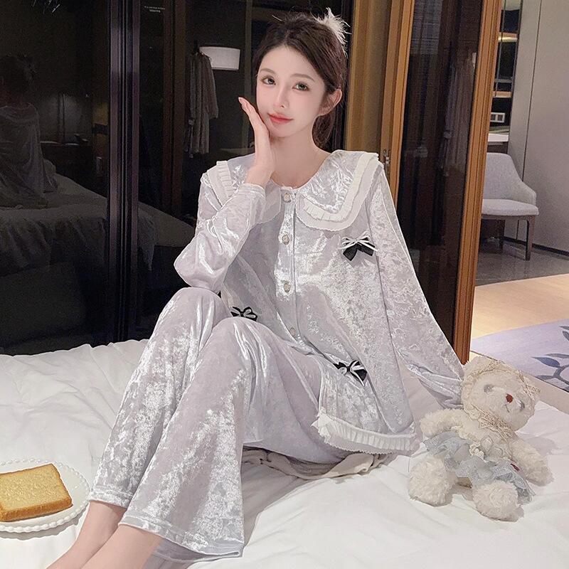 Hot New Women's Skin Friendly  - огляд і ціна Women'S Fashion Pajamas