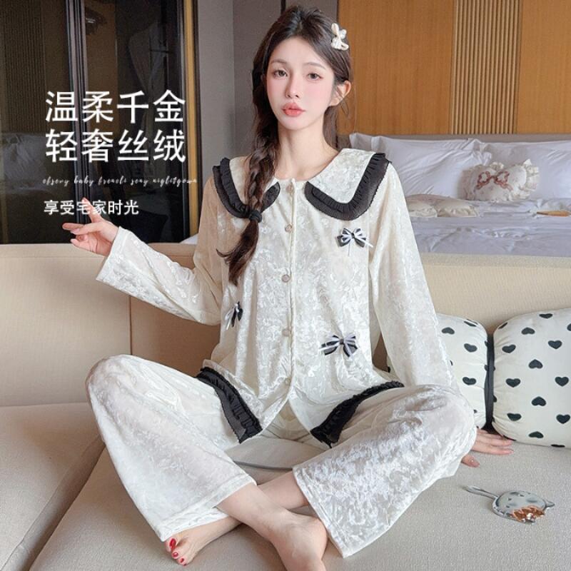 Hot New Women's Skin Friendly  - огляд і ціна Women'S Fashion Pajamas