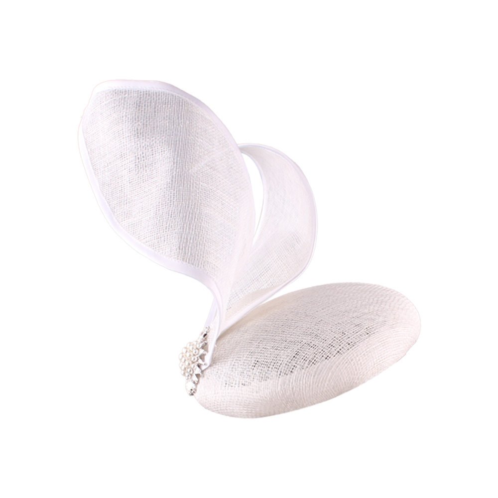  Fancy  Women Sinamay Hat bow  - огляд і ціна Women'S Fashion Kentucky Derby